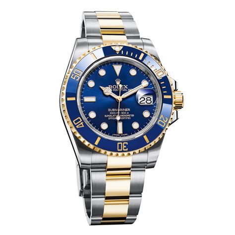 oyster perpetual submariner watch